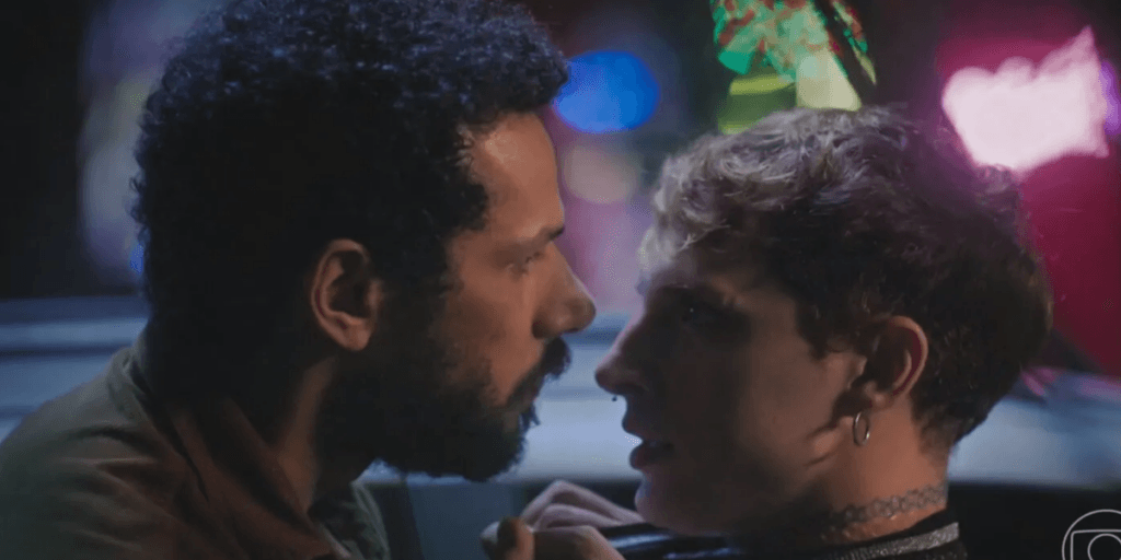 Terra e Paixão: Ramiro prepara surpresa para Kelvin que vai à loucura com o peão: “Talvez você seja”