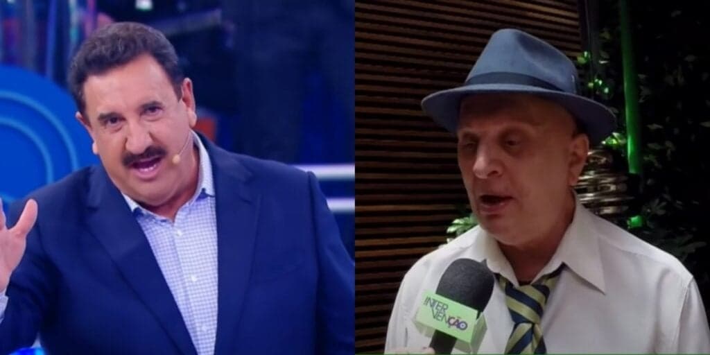 Ex-braço direito de Ratinho expõe mágoa com apresentador e detona o que ouviu: "Você não tem muito tempo"