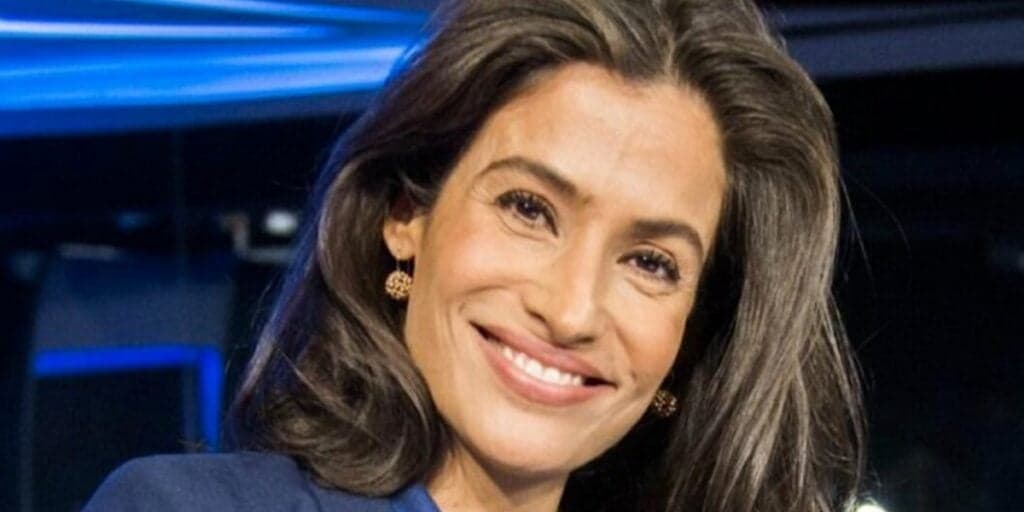 A resposta honesta e corajosa de Renata Vasconcellos ao ser questionada sobre gravidez do 3º filho