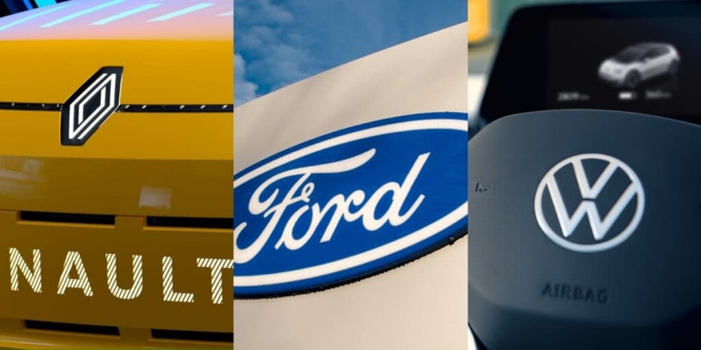 Renault, Ford e até Volkswagen: Carros INCRÍVEIS na casa dos R$20 mil para você realizar seu sonho agora