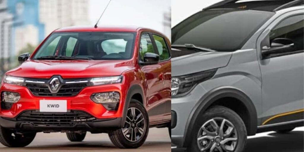 Tão baratinho e acessível quanto o Kwid: Veja agora o preço chocante do popular mais em conta