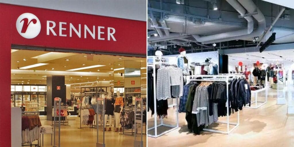 A concorrente tradicional da Renner que está fechando quase 100 lojas e lidando com falência na porta