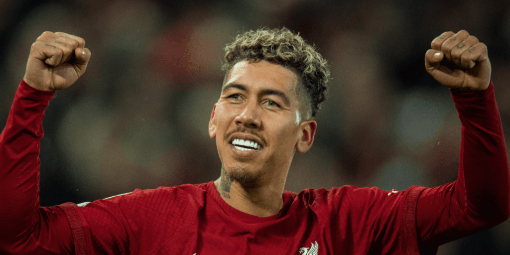 Contratação do ano: Rival no G-4 'fura olho' do São Paulo e crava chegada de Firmino