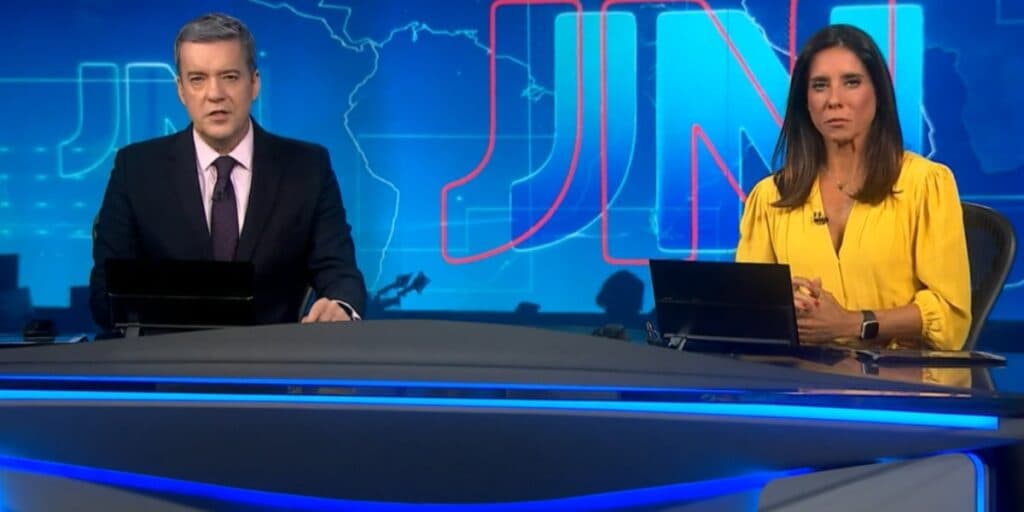 Sem Bonner e Renata, Jornal Nacional confirma notícia CHOCANTE e esperada sobre o BOLSA FAMÍLIA