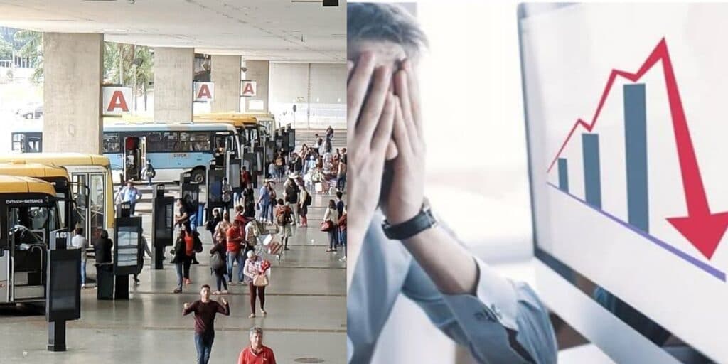 Descanse em paz: Empresa gigante de transportes tem falência decretada e dono pode ser até preso