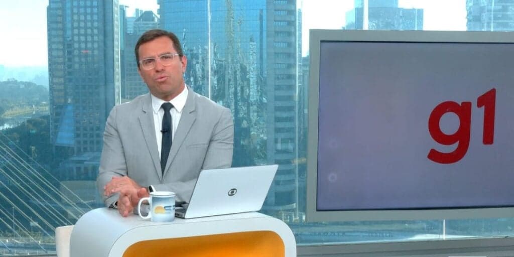 "Decreto de falência", Bocardi paralisa Globo e confirma fechamento definitivo de empresa tradicional