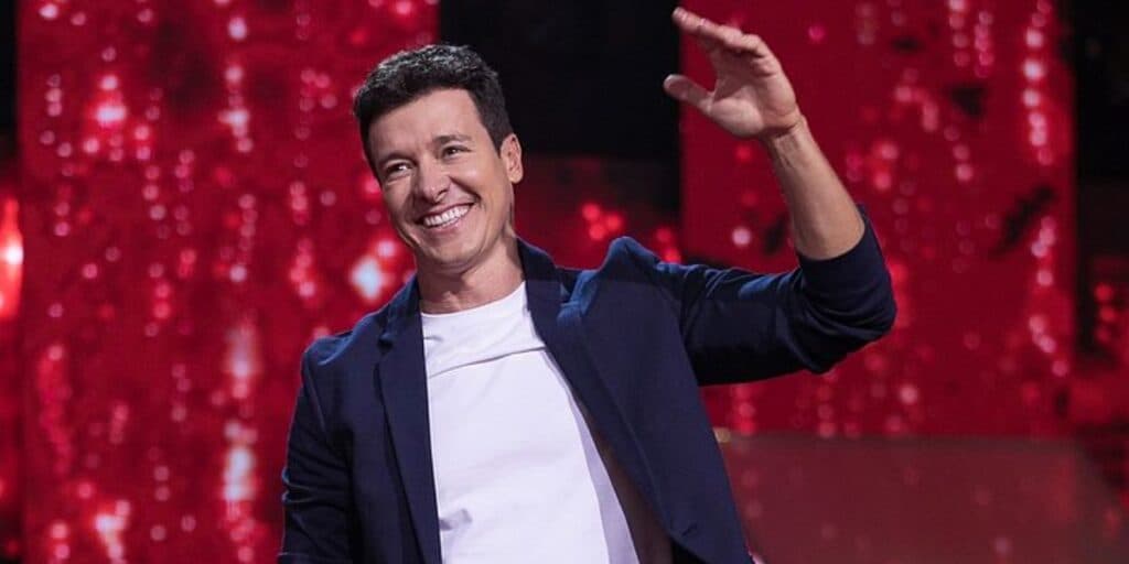 Rodrigo Faro ri na cara de Eliana, se vinga e explode na vice-liderança após humilhação: Audiência 18/6