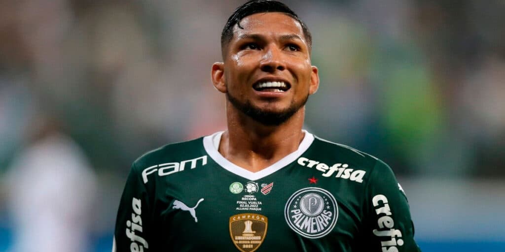 Acabou, fim da linha hoje (2/11): Palmeiras crava decisão após Rony ser disputado por 4 clubes da Arábia