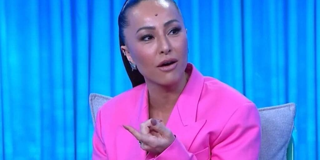 A revelação corajosa de Sabrina Sato ao confirmar real motivo de deixar emissora e ir à rival: "Dá medo"