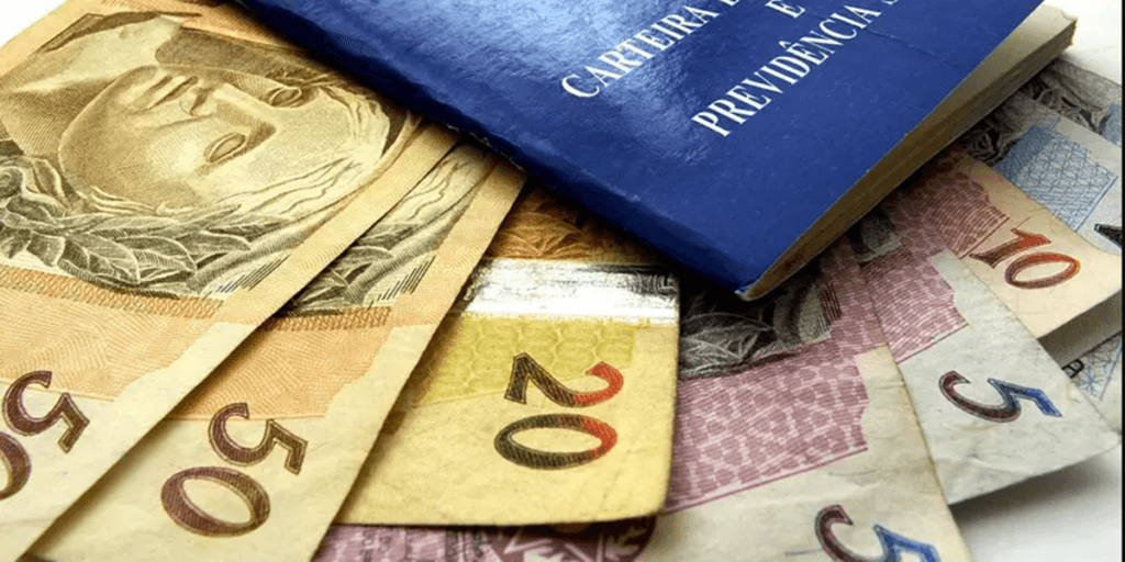 Notícia divulgada sobre NOVO salário mínimo e maior valor cai como presente e deixa trabalhadores vibrando