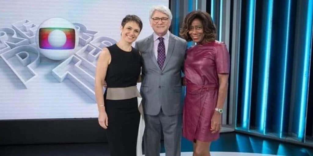 A atitude corajosa de âncora do Globo Repórter ao anunciar saída da emissora: "Dever cumprido"