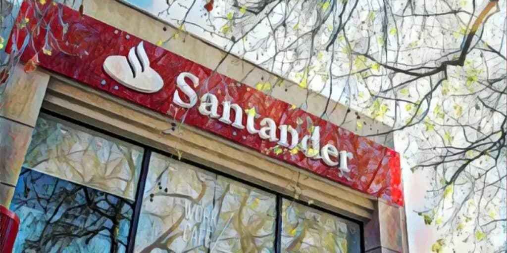 R$115 bilhões arrancados: PÉSSIMA notícia chega ao Santander e banco pode lidar com o que menos queria