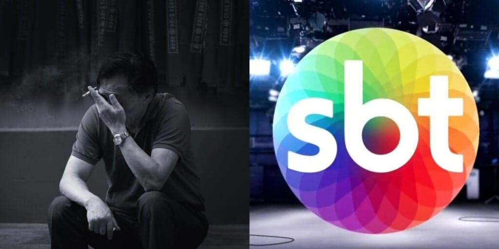 A revelação de astro do SBT sobre salário que ganha da emissora que fez muitos cair pra trás: "Chateado"