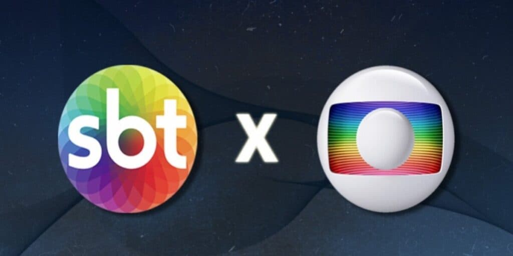 Agora: Desesperada, Globo arranca maior fenômeno da história do SBT e promove estreia para derrubar rivais