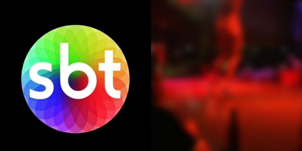 Apresentador do SBT confessa idas ao put#iro e relação com garotas de programa: "Meu pai pagava por mês"