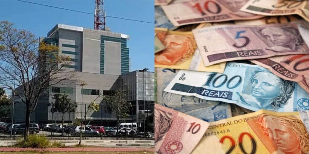 R$522 milhões: A sede de emissora de TV aberta que acabou comprada por fortuna e você não sabia
