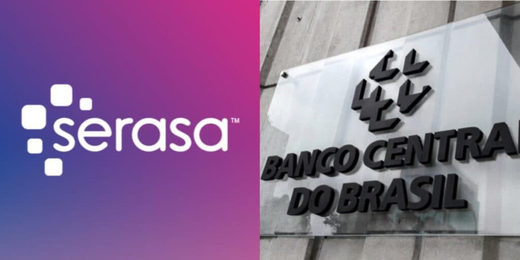 Atenção: Serasa faz comunicado IMPORTANTE envolvendo decisão do Banco Central e você tem que saber