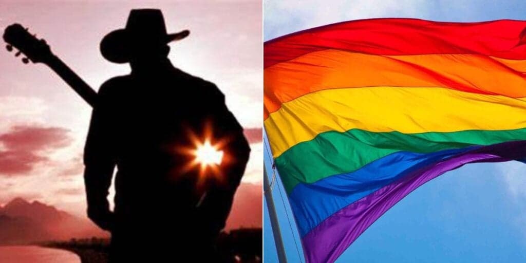 Sertanejo famoso vive casamento com mulher há anos, mas ex o denunciou e garante que ele é gay