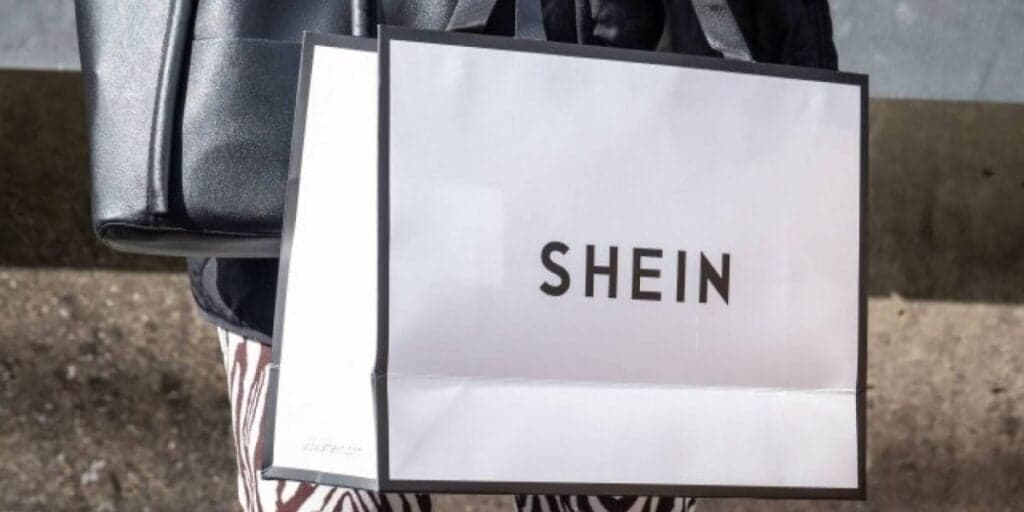 Guerra: Rival da Shein chega com preços INCRÍVEIS, promete derrubar rival e pode dar 'fim' ao império