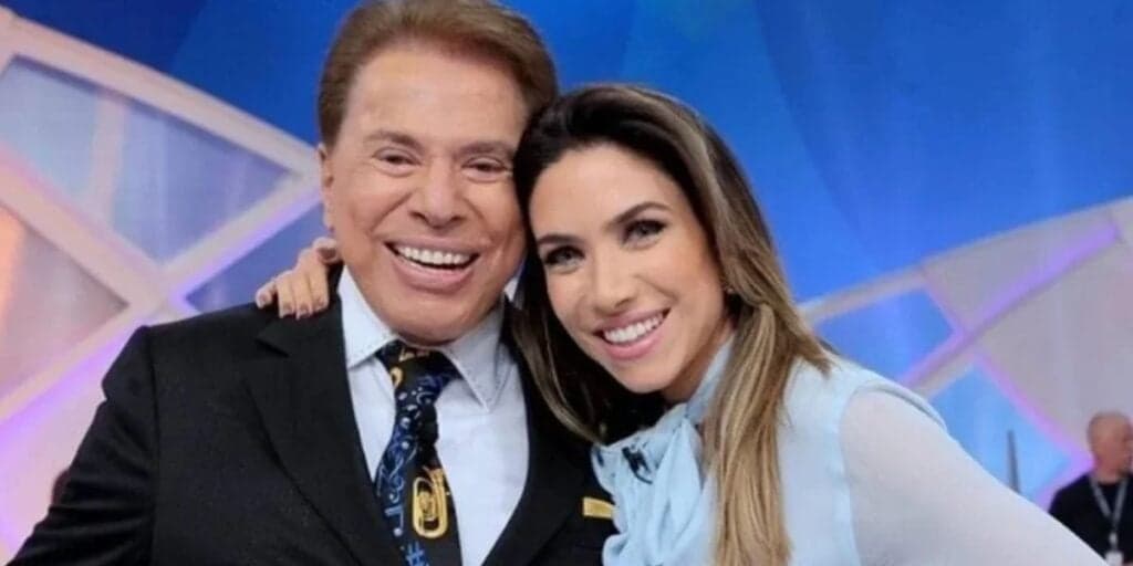 Milhões de reais: A empresa gigante que acabou comprando negócio de Silvio Santos que até Patrícia era sócia