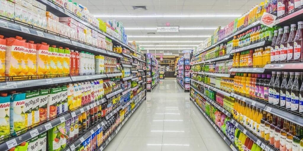 Descanse em paz: A rede gigante de supermercados que está se despedindo após décadas e deixará saudades