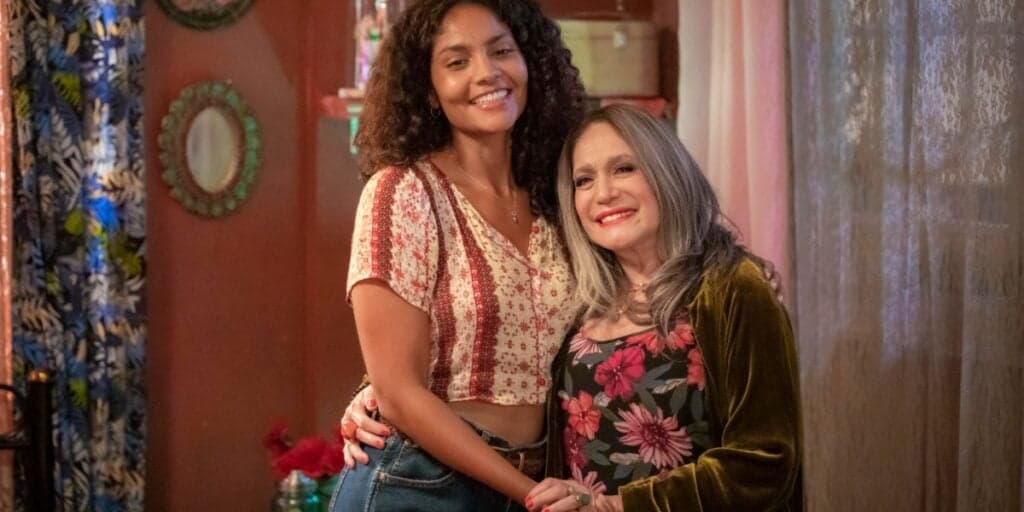 Em Terra e Paixão, Susana Vieira expõe situação vergonhosa em bastidores da Globo: "Não olha na minha cara"