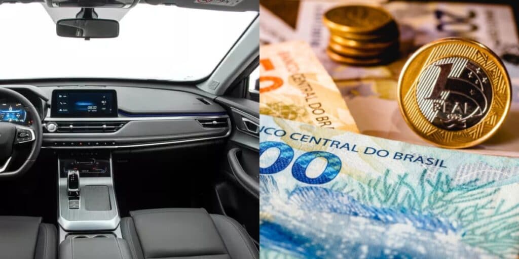 O sonho de ter um SUV é realidade: Carro popular atinge essa linha e esse será o valor para você comprar