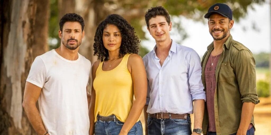 Faixa das 21h: Globo bate o martelo e escala fenômeno para voltar ao ar no lugar de Terra e Paixão