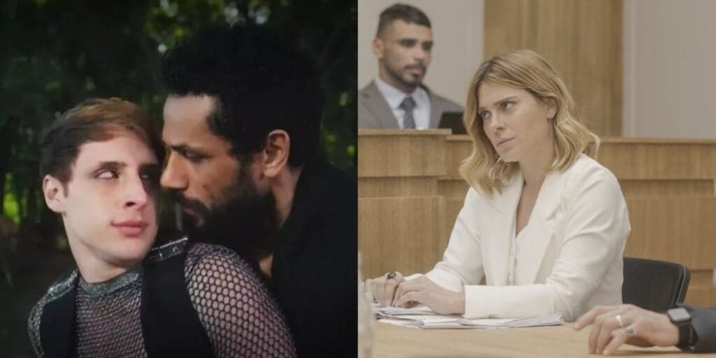 Com farofada, gays e sequestro, Terra e Paixão faz Vai na Fé comer poeira e arrebenta: Audiências 28/6