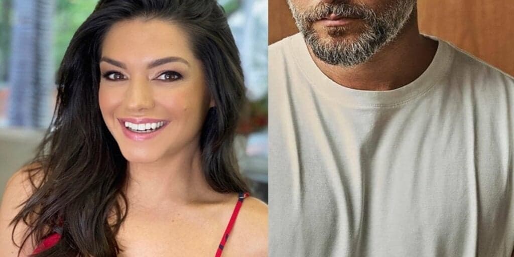 A relação discreta vivida por Thais Fersoza e astro da Globo, que hoje é casado com atriz e você não sabia