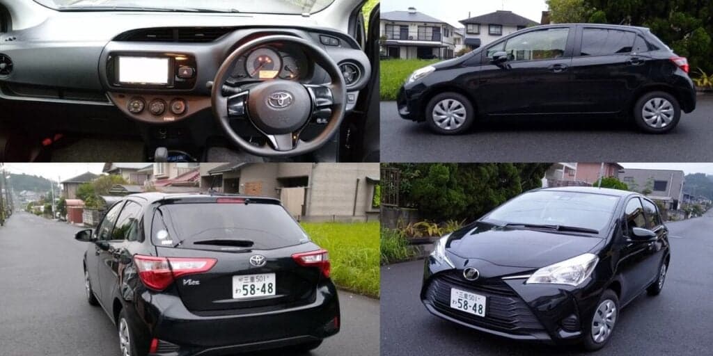 Vitória do Brasil: NOVO CARRO POPULAR da TOYOTA por R$50 mil choca brasileiros