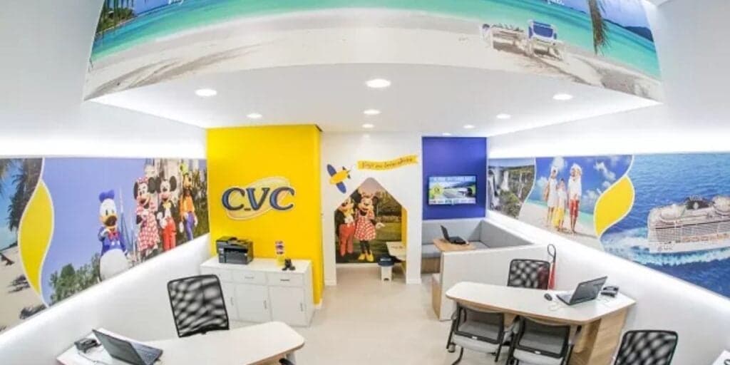 Alerta: CVC está com grande crise financeira, pode ser "vendida" e você precisa saber disso agora