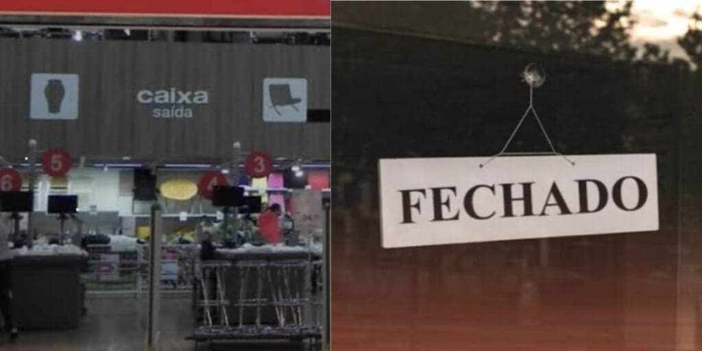 Descanse em paz: O fim da rede tradicional de varejo gigante, lojas fechadas e centenas de demitidos