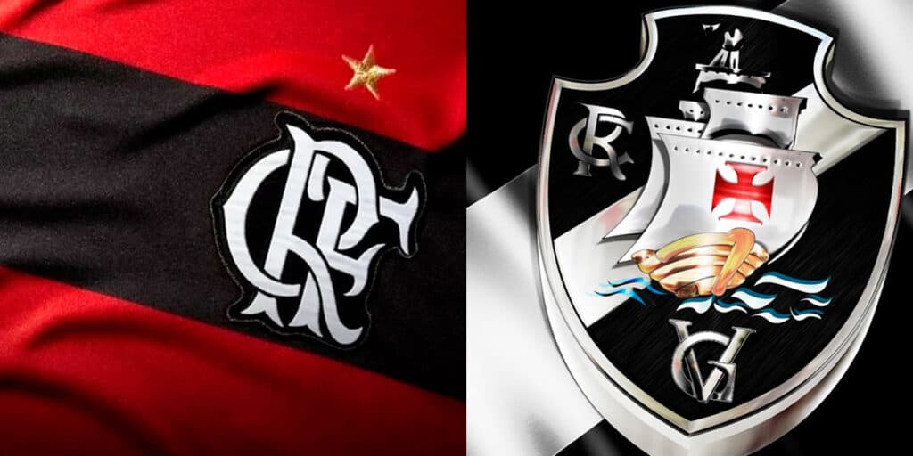 Negou o Vasco pra acertar com o Flamengo: CRAQUE está prestes a chegar na gávea e causa revolta no rival