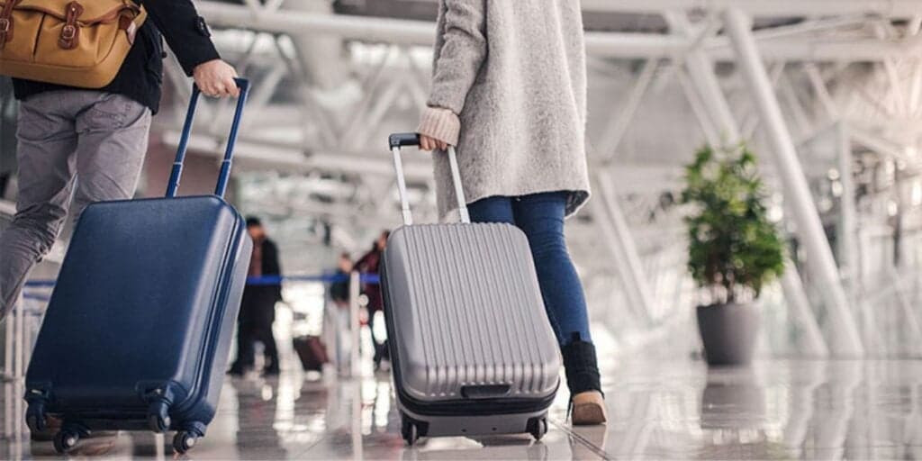 Nova Lei atinge em cheio quem gosta de viajar, gera controvérsias e discussões e essa é a realidade