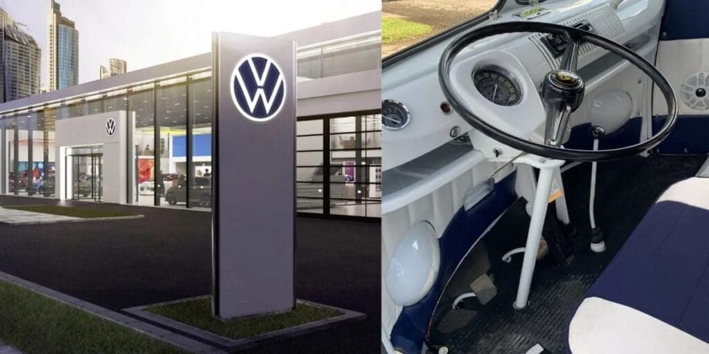 Pode comemorar: Volkswagen confirma volta de carro MAIS AMADO após 20 anos e detalhes são chocantes