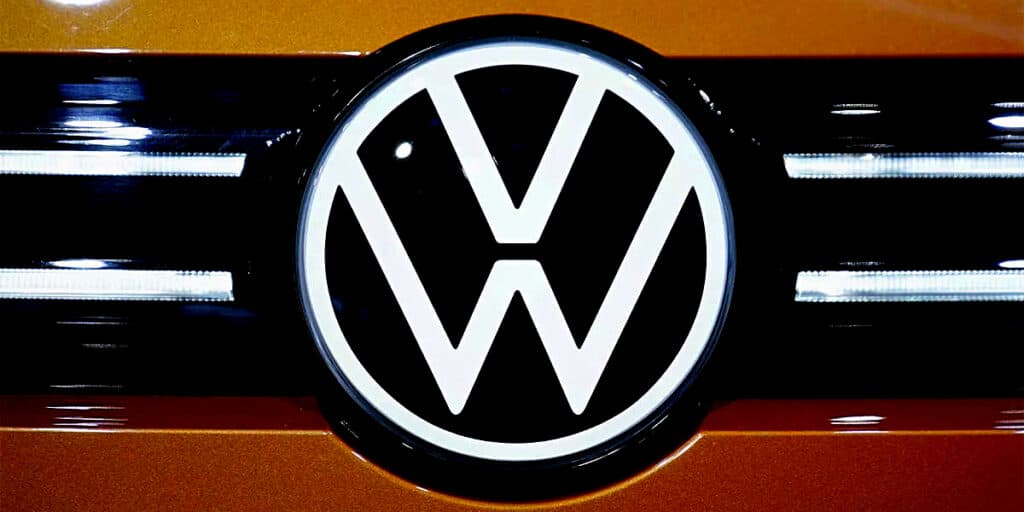 A volta triunfal de veículo da Volkswagen, que marcou a década de 90 e passa a ser vendido novamente