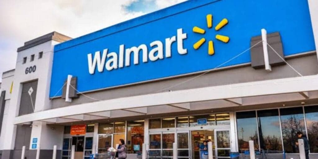 O supermercado não conseguiu se firmar no mercado brasileiro (Reprodução: Internet) O supermercado não conseguiu se firmar no mercado brasileiro (Reprodução: Internet)