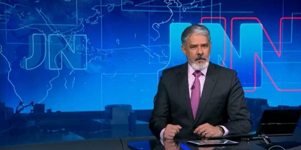 Ex-cozinheira de Bonner e a revelação CORAJOSA do que viveu na casa do âncora: "Soou falso"