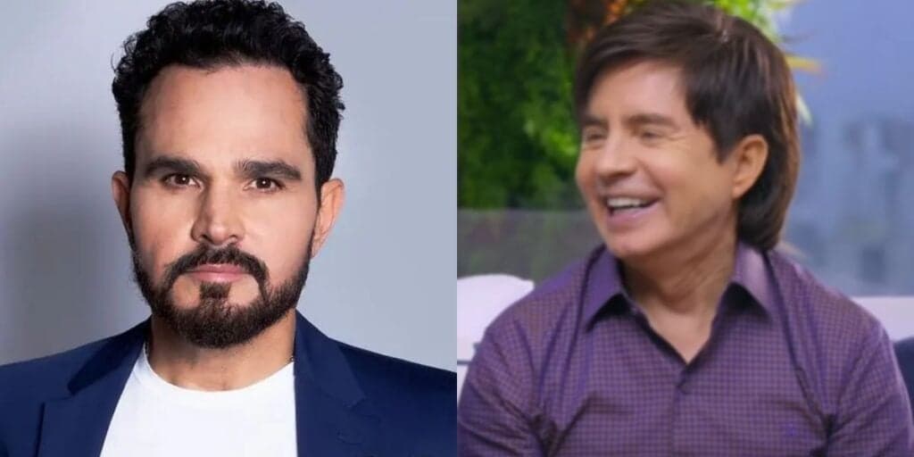 Xororó surge irreconhecível em vídeo, Luciano Camargo dá recado e faz pedido: "Você não quer ser?"