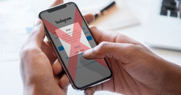 Por que o Instagram desativa e bloqueia contas de famosos?