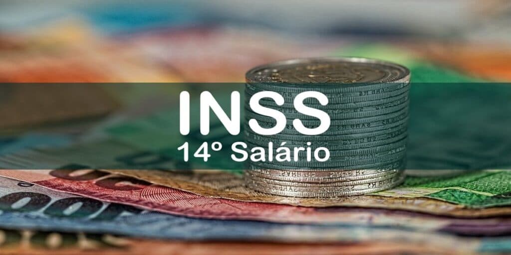 Sonho de todo aposentado: A verdade sobre a 'liberação' do pagamento do 14º salário do INSS