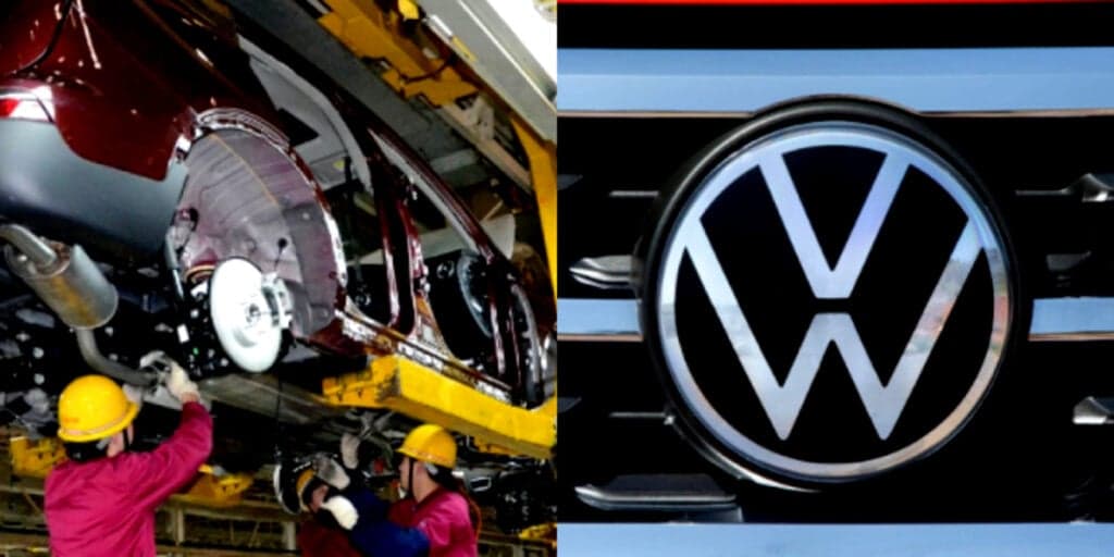 Fim de importação e compra por rival: O triste dia em que rival da Volkswagen não resistiu e deu adeus