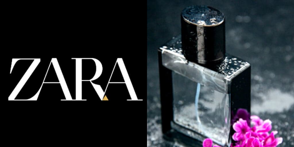 4 perfumes incríveis, na faixa de 100 reais da Zara, que são idênticos a importados como Invictus e outros