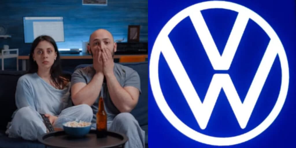 Carro que marcou os anos 70 volta a ser produzido pela Volks e anúncio na TV deixa clientes em choque