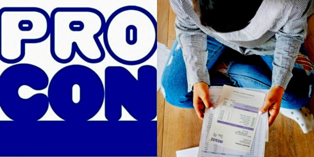 Alerta: População recebe grande vitória do Procon e junção com grandes empresas para limpar seu nome agora