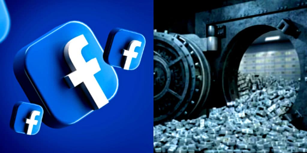 16 bilhões: O estouro de cofres do Facebook para comprar rival gigante e tradicional por fortuna