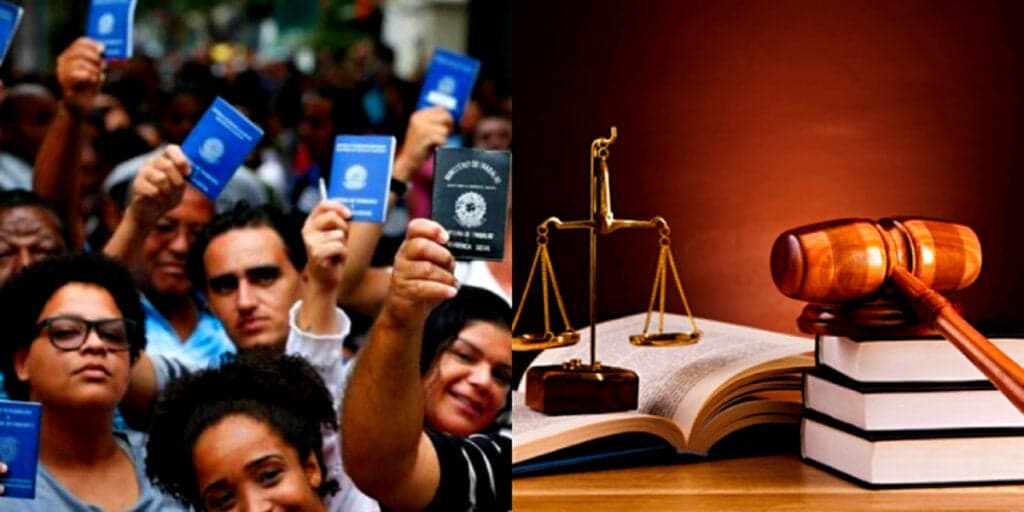 NOVA LEI traz grande vitória para os trabalhadores e vai doer no bolso de empresas que não cumprirem