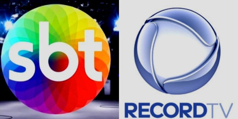 Duro "golpe" na Record e o triplo do salário: SBT arrancou estrela do "fundo do poço" após 11 anos