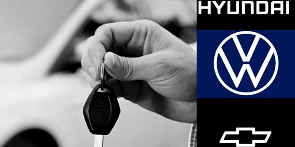 Descanse em paz: 6 carros AMADOS da Volks, Hyundai e Chevrolet arrancados de montadoras e extintos